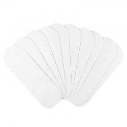 PAPIERKI WYMIENNE DO TARKI METALOWEJ FS-12 10SZT GRADACJA 100
